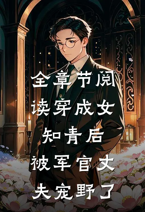 全章节阅读穿成女知青后，被军官丈夫宠野了