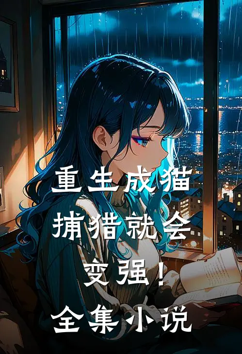 重生成猫，捕猎就会变强！全集小说