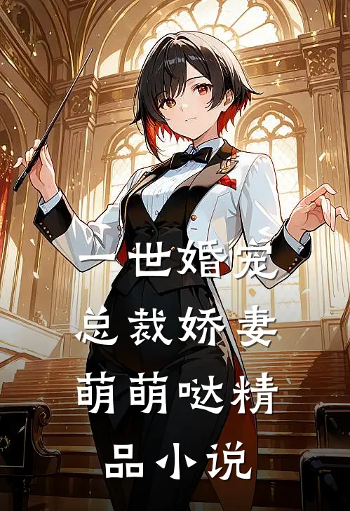 一世婚宠：总裁娇妻萌萌哒精品小说