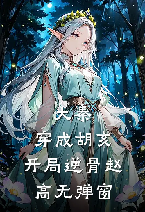 大秦：穿成胡亥，开局逆骨赵高无弹窗