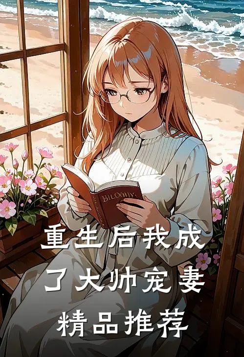 重生后我成了大帅宠妻精品推荐