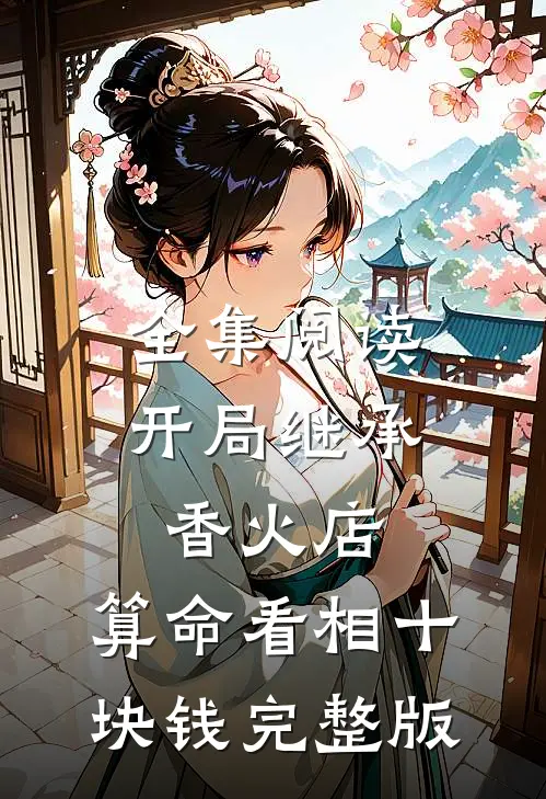 全集阅读开局继承香火店,算命看相十块钱完整版
