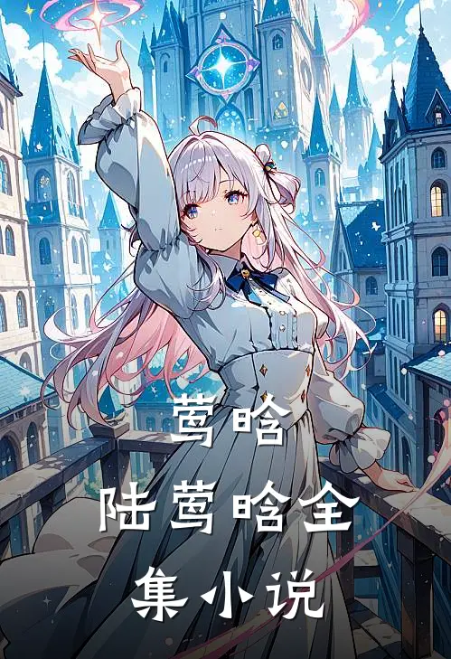 莺晗、陆莺晗全集小说
