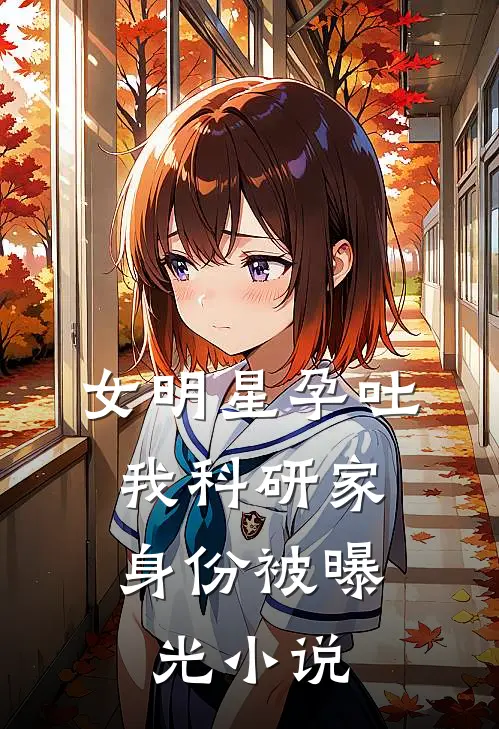 女明星孕吐，我科研家身份被曝光小说
