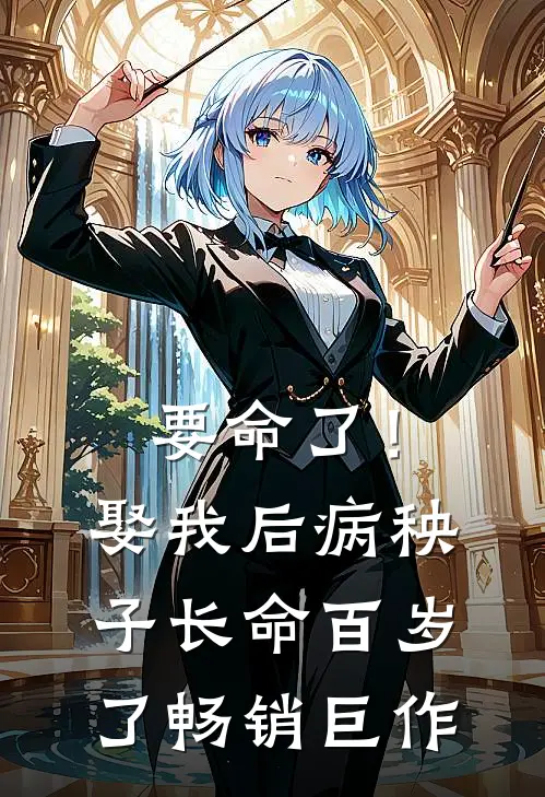 要命了！娶我后病秧子长命百岁了畅销巨作