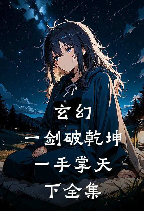 玄幻：一剑破乾坤，一手掌天下全集