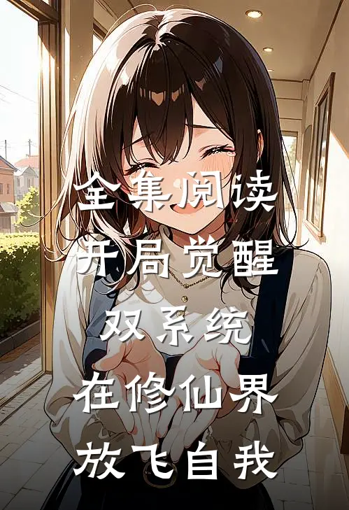 全集阅读开局觉醒双系统，在修仙界放飞自我