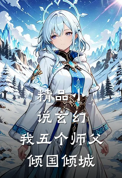 精品小说玄幻：我五个师父倾国倾城