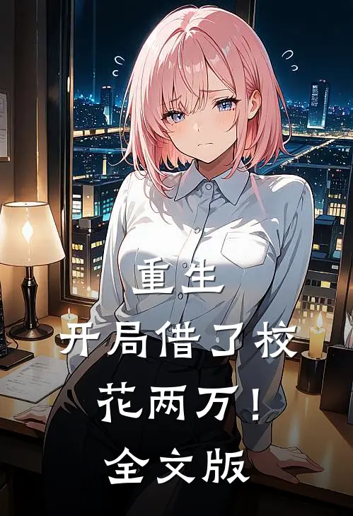 重生：开局借了校花两万！全文版