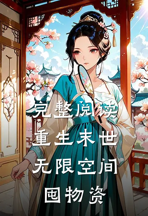 完整阅读重生末世：无限空间囤物资