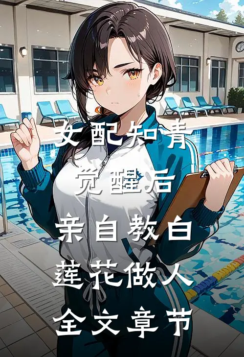女配知青觉醒后，亲自教白莲花做人全文章节