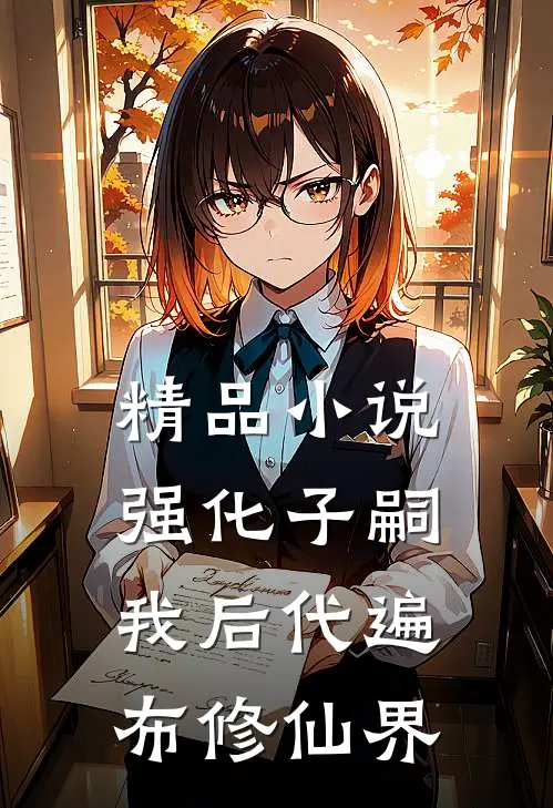 精品小说强化子嗣：我后代遍布修仙界