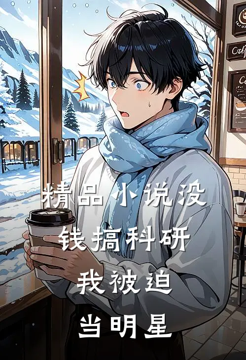 精品小说没钱搞科研，我被迫当明星