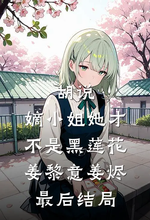 万人嫌养女离开，他们悔哭了
