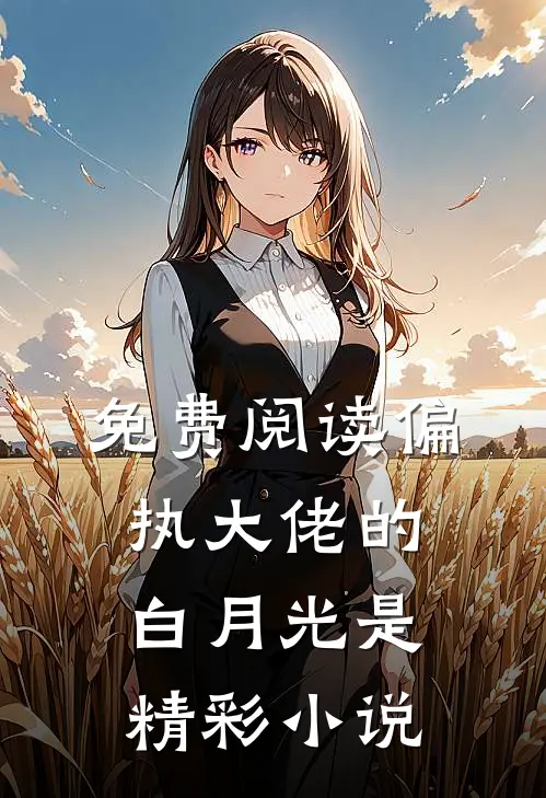 免费阅读偏执大佬的白月光是精彩小说