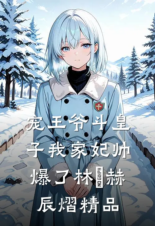 宠王爷斗皇子我家妃帅爆了林玥赫辰熠精品