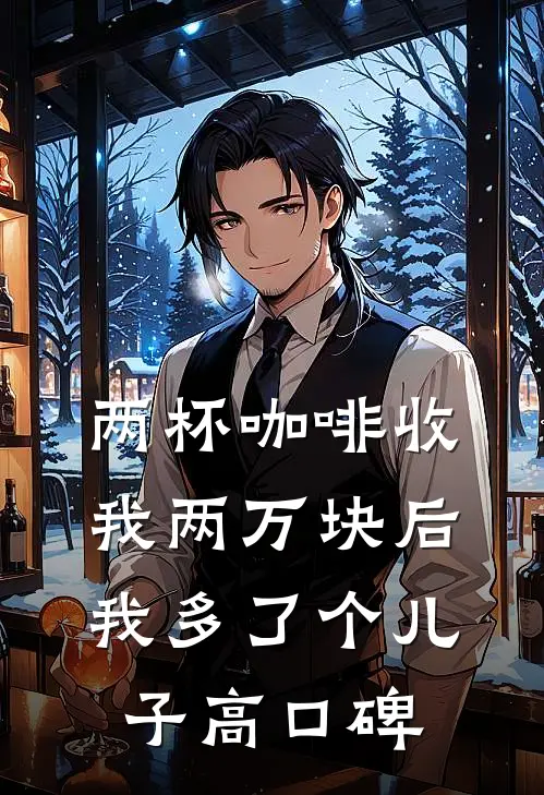 两杯咖啡收我两万块后，我多了个儿子高口碑