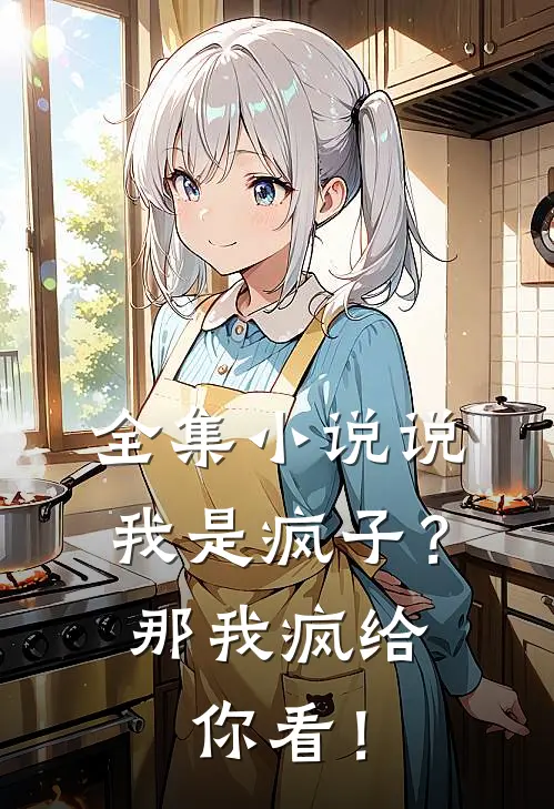 全集小说说我是疯子？那我疯给你看！