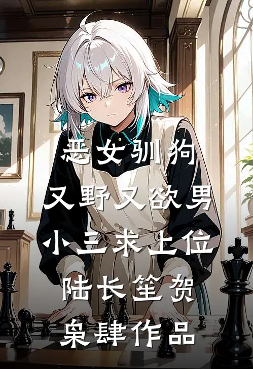 说好的禁欲大佬呢？她一胎又一胎大结局