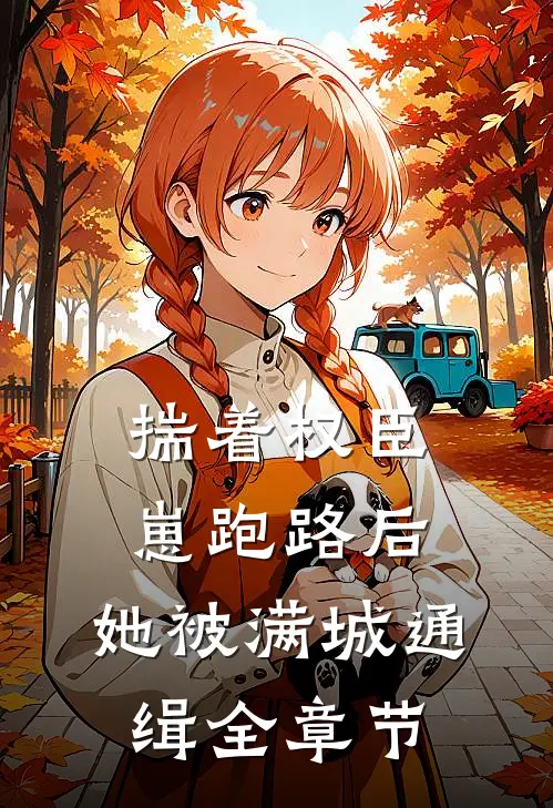 揣着权臣崽跑路后，她被满城通缉全章节