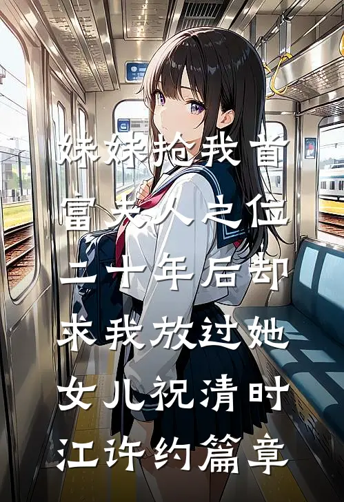 我也是最完美的孩子完结