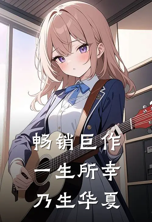 畅销巨作一生所幸,乃生华夏