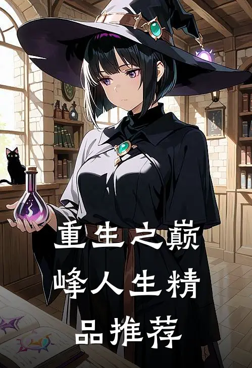 重生之巅峰人生精品推荐