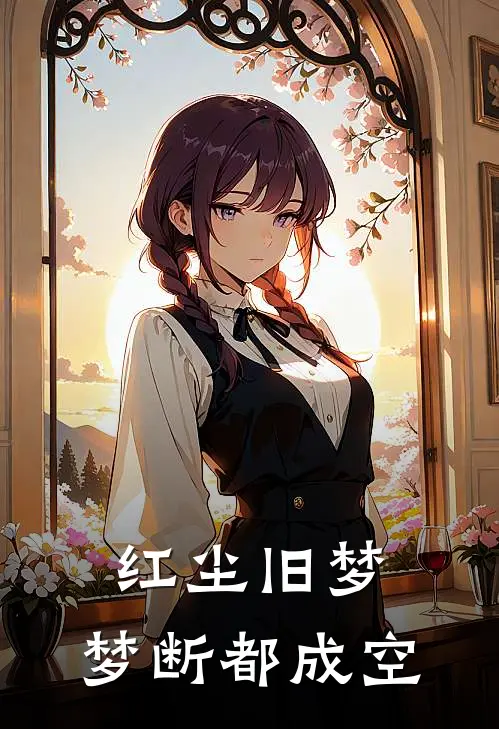 农女致富得诰命，前夫狂哭二里地