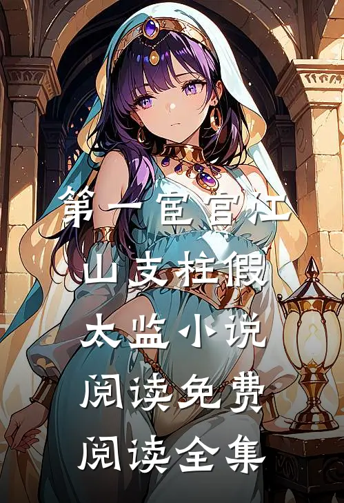第一宦官江山支柱假太监小说阅读免费阅读全集