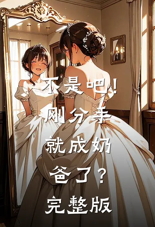 不是吧！刚分手，就成奶爸了？完整版