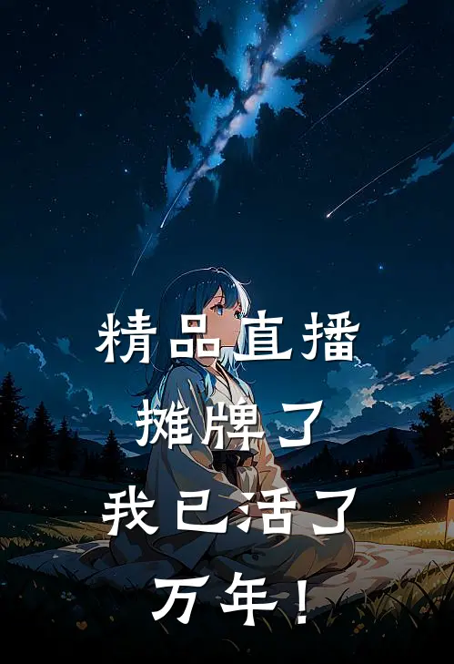 精品直播：摊牌了，我已活了万年！