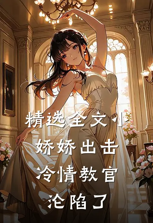 精选全文小娇娇出击，冷情教官沦陷了