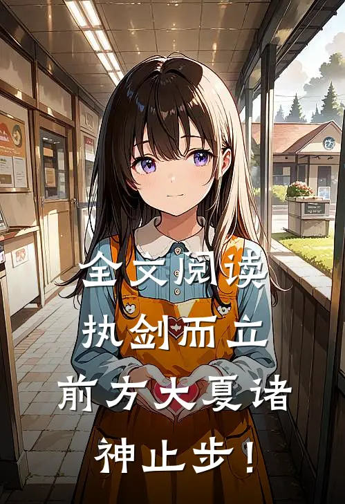 全文阅读执剑而立，前方大夏诸神止步！