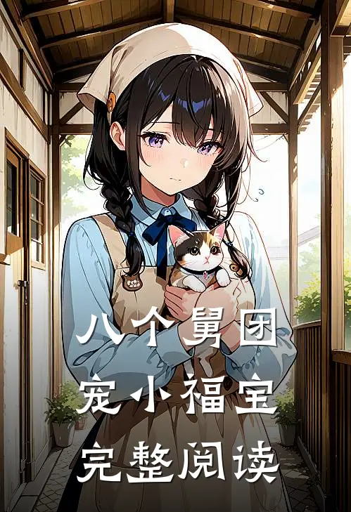 八个舅团宠小福宝完整阅读