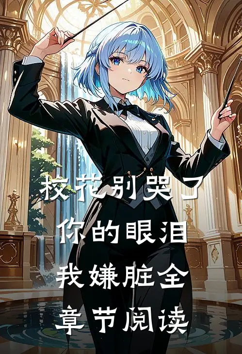 校花别哭了，你的眼泪我嫌脏全章节阅读