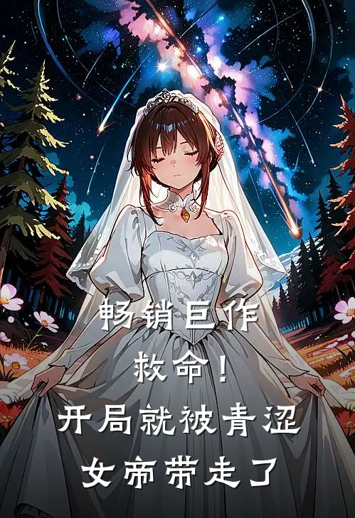 畅销巨作救命！开局就被青涩女帝带走了