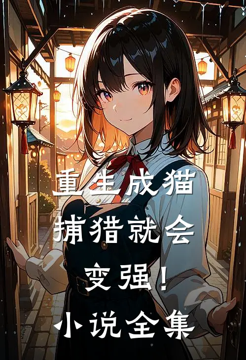 重生成猫，捕猎就会变强！小说全集