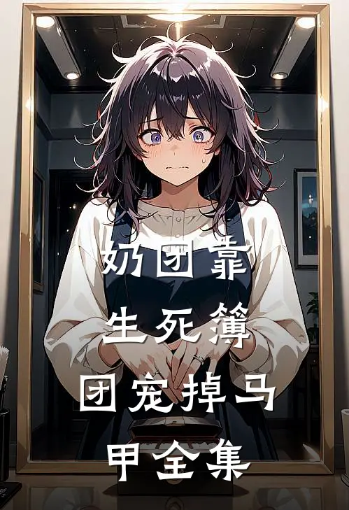 奶团靠生死簿，团宠掉马甲全集