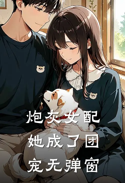 炮灰女配她成了团宠无弹窗