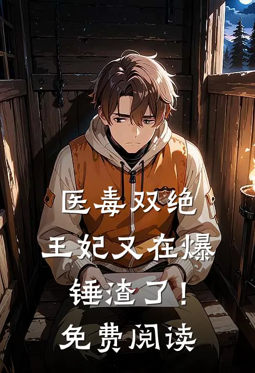 医毒双绝：王妃又在爆锤渣了！免费阅读