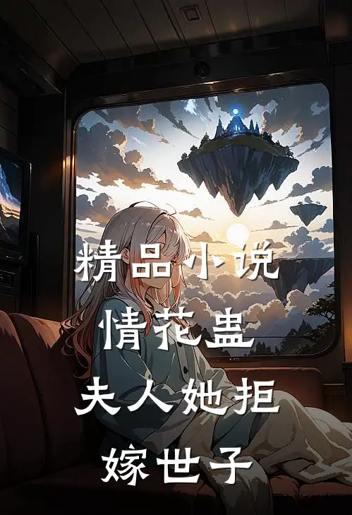 精品小说情花蛊：夫人她拒嫁世子