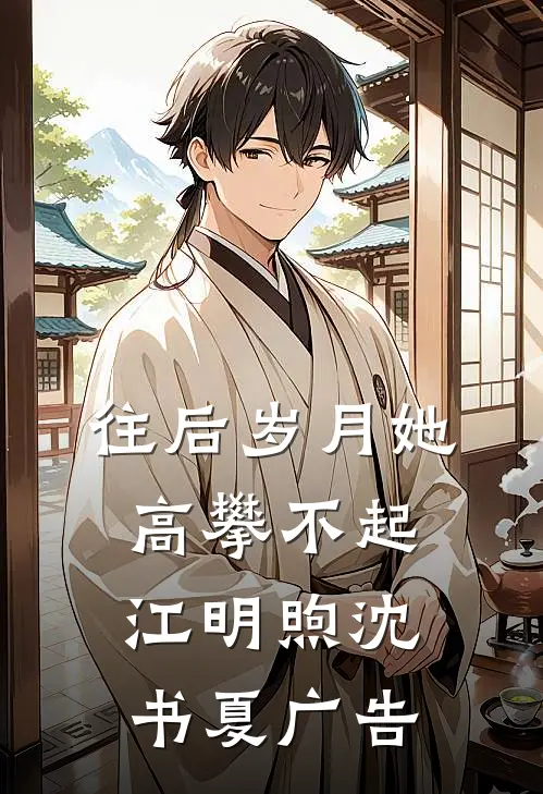 穿书后我疯狂倒贴，男主却不是他短篇小说阅读
