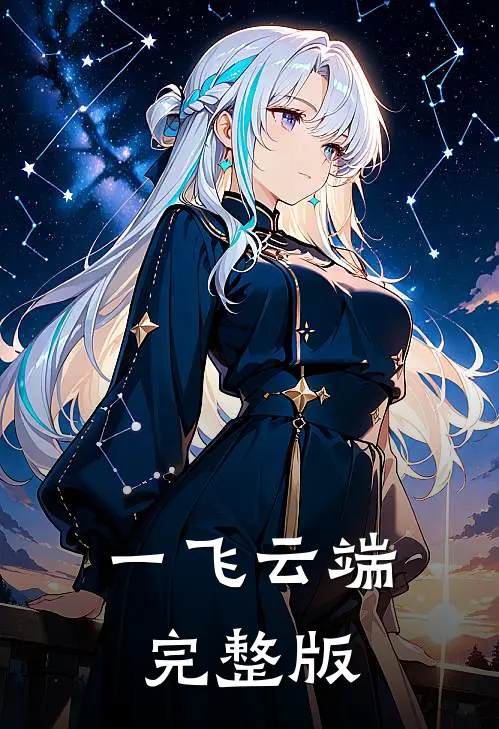 一飞云端完整版