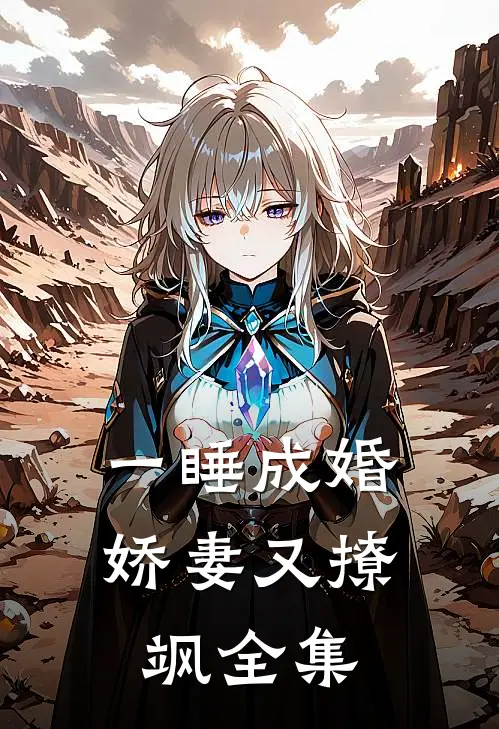 一睡成婚：娇妻又撩飒全集