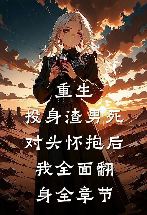 重生：投身渣男死对头怀抱后，我全面翻身全章节