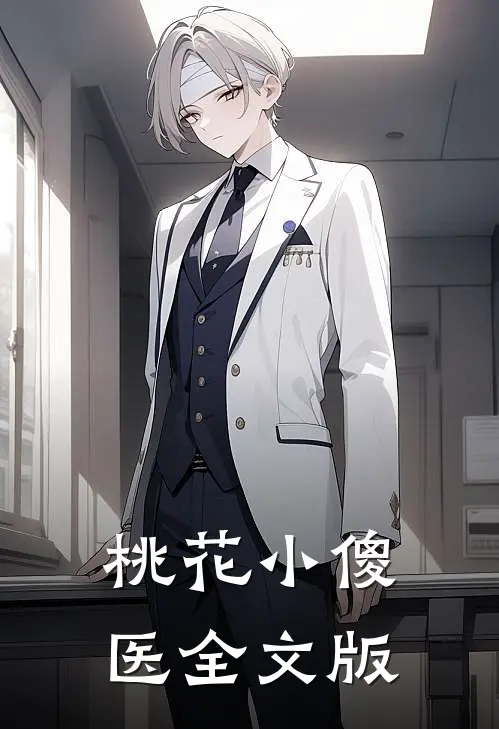 桃花小傻医全文版