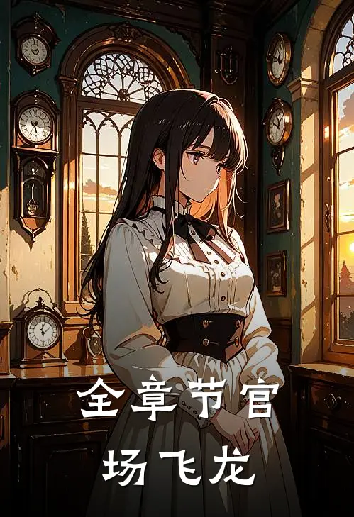 全章节官场飞龙