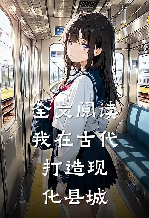 全文阅读我在古代，打造现化县城