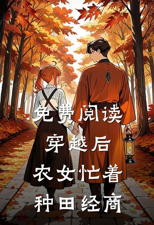免费阅读穿越后，农女忙着种田经商