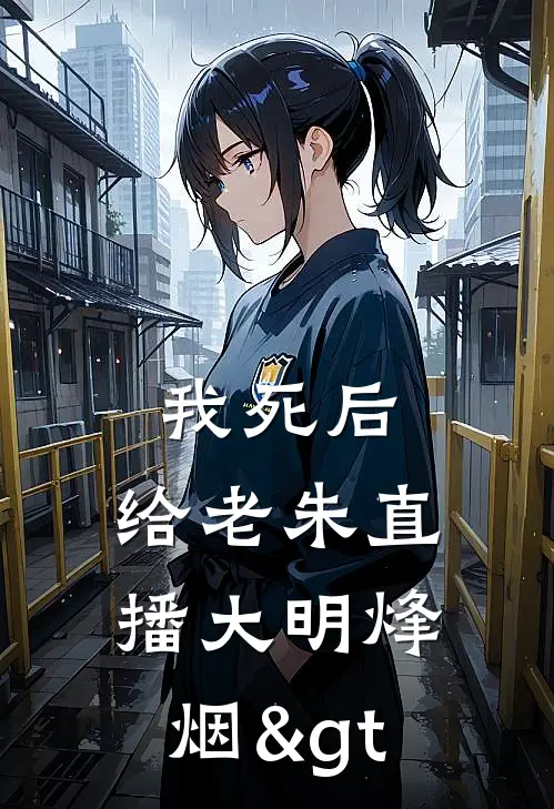 我死后，给老朱直播大明烽烟>


